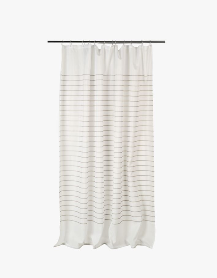 Dušikardin mitmevärviline/beez - 180x200 cm mitmevärviline/beez - 1