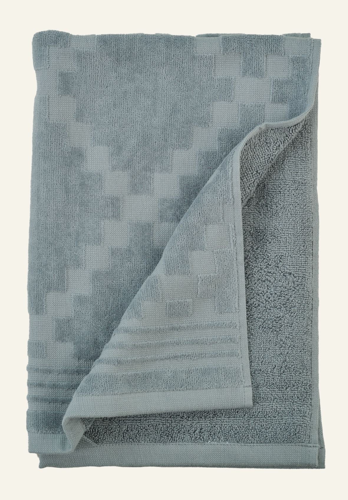 Rätik sinine - 40x60 cm sinine - 1