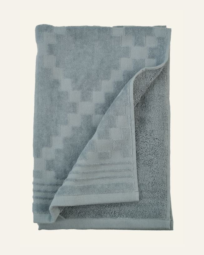 Rätik sinine - 40x60 cm sinine - 1