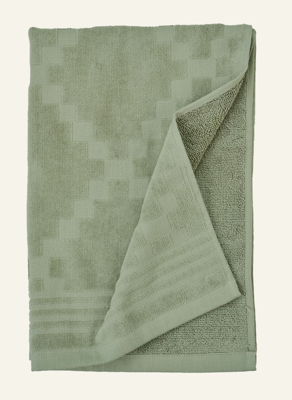 Rätik roheline - 40x60 cm roheline - 1