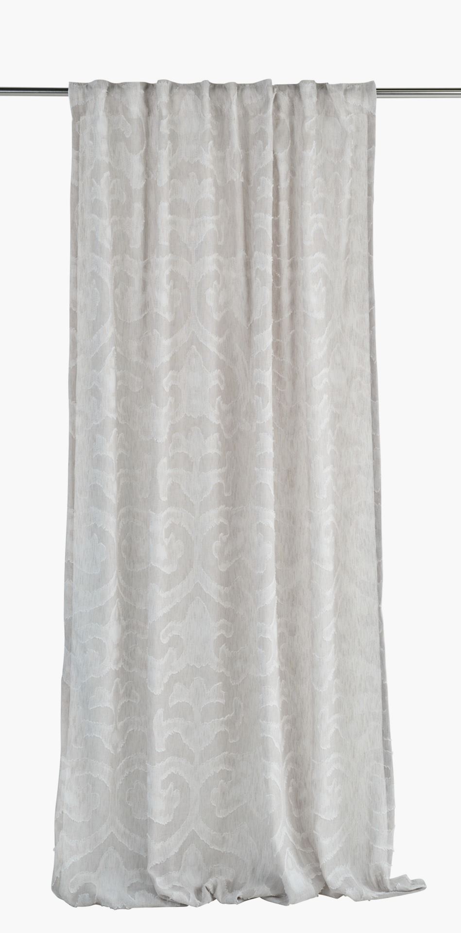 Kardin beež - 140x300 cm beež - 1