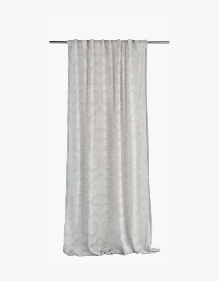 Kardin beež - 140x300 cm beež - 1