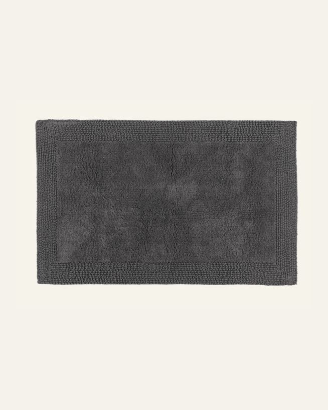 Vannitoamatt hall - 50x80 cm hall - 1