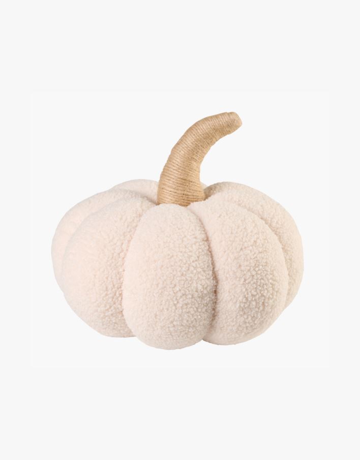 Dekoratiivpadi loodusvalge - ø25 loodusvalge - 1