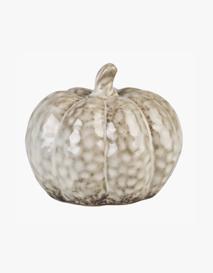 Kaunistus mitmevärviline/beez - 11,5x11,5x10 cm mitmevärviline/beez - 1