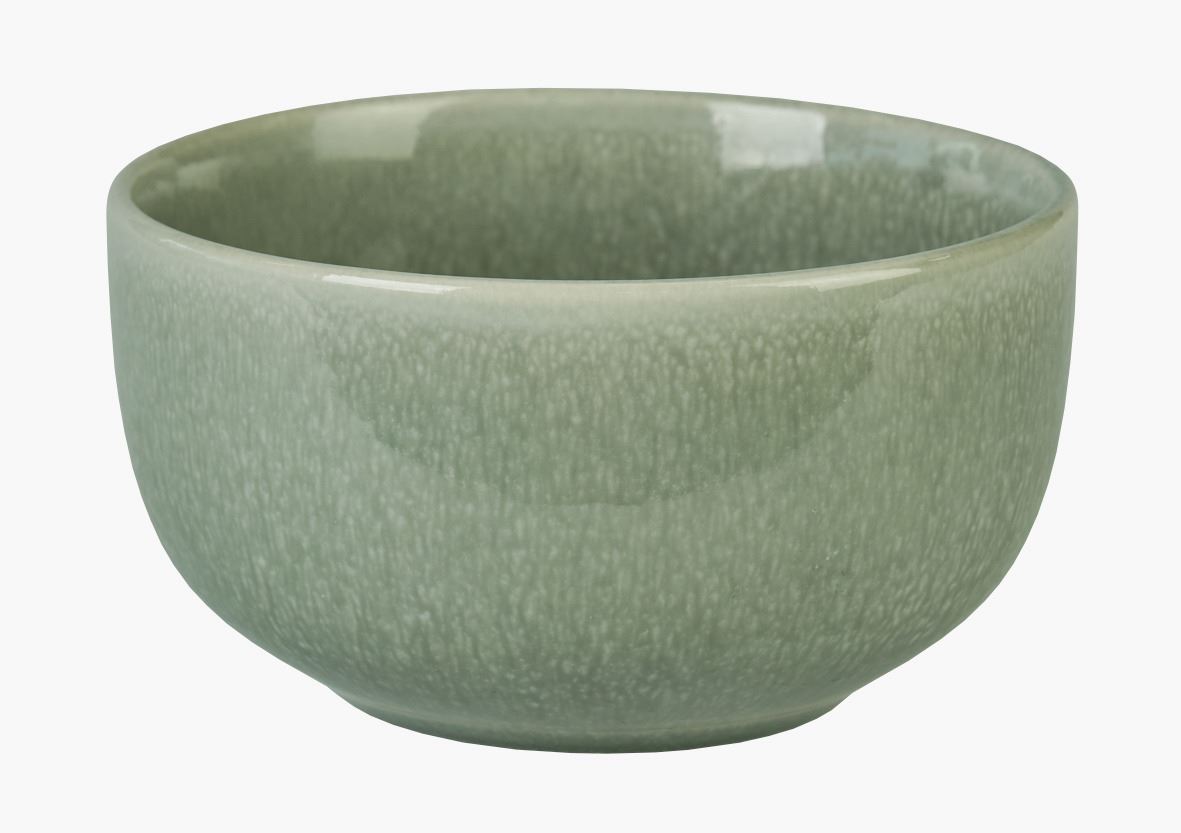 Kauss roheline - ø13 h 7 cm roheline - 1