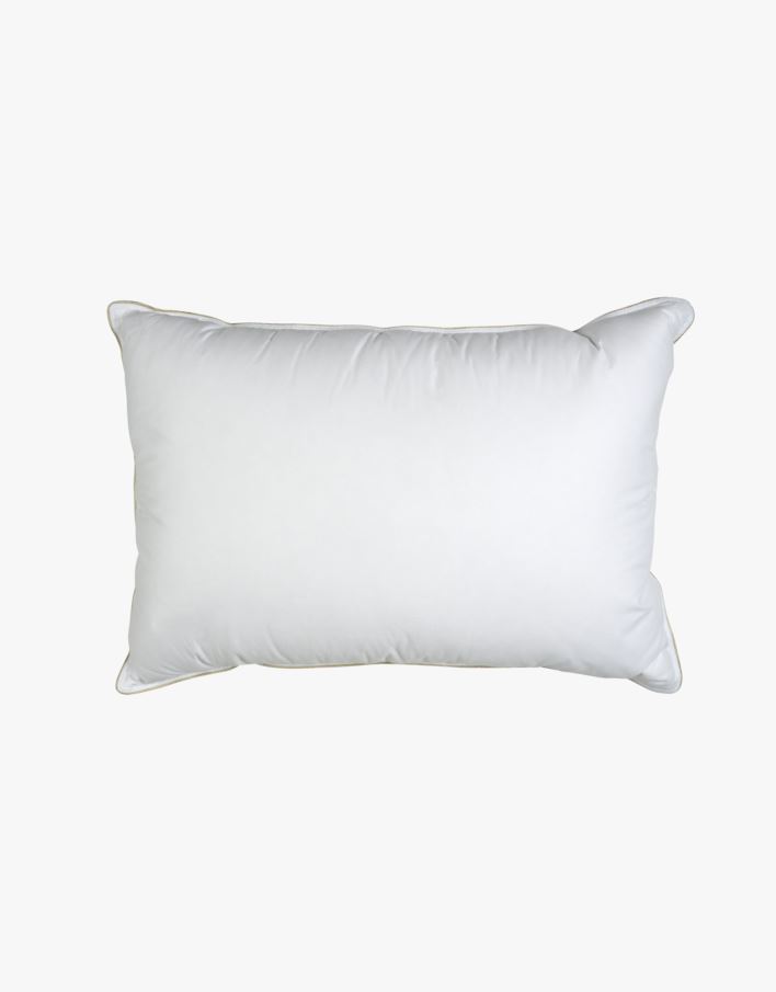 Kõrge udusulepadi valge - 50x60 cm valge - 1