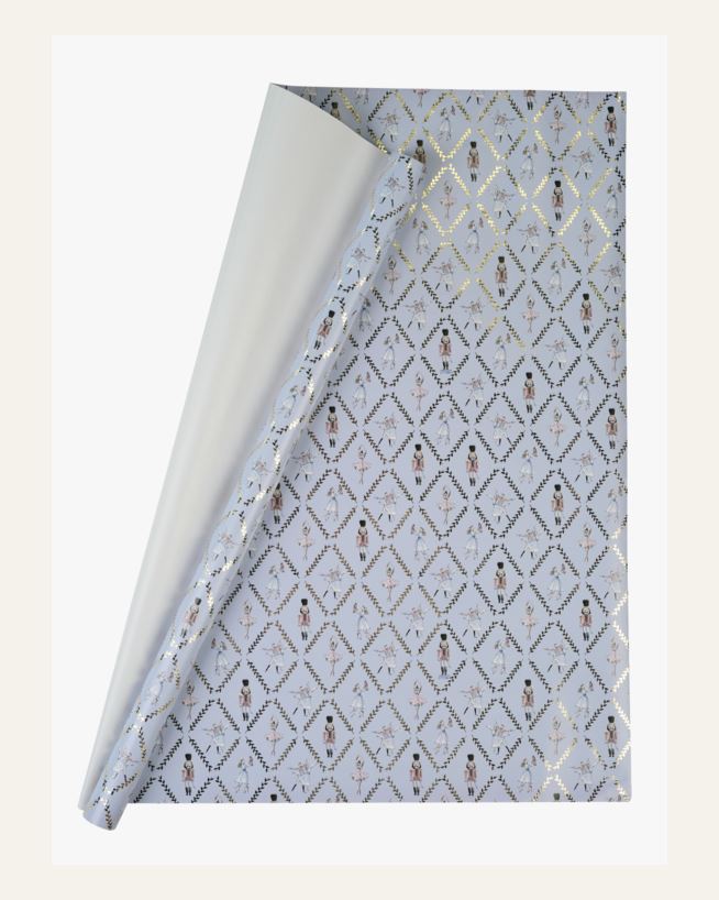 Kinkepaber sinine - 70x300 cm sinine - 1