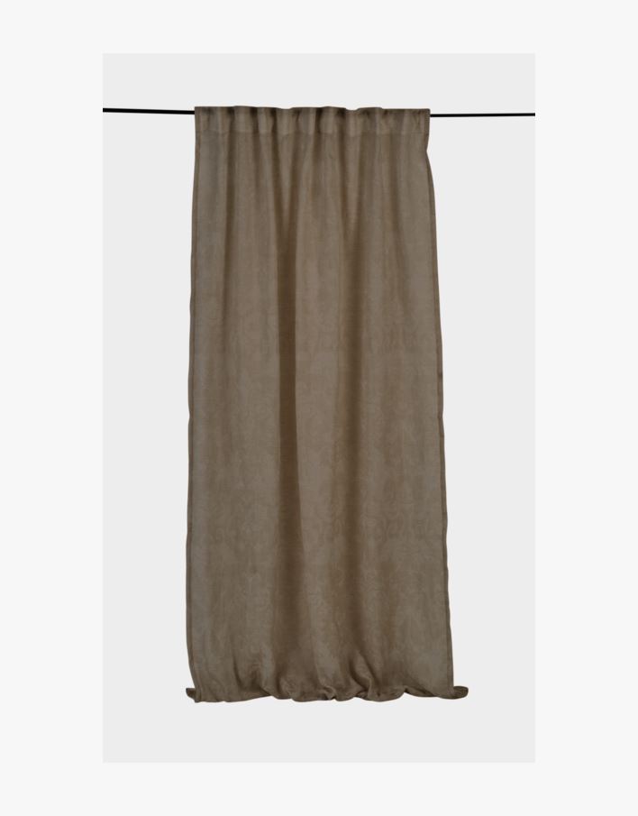 Kardin beež - 140x240 cm beež - 1