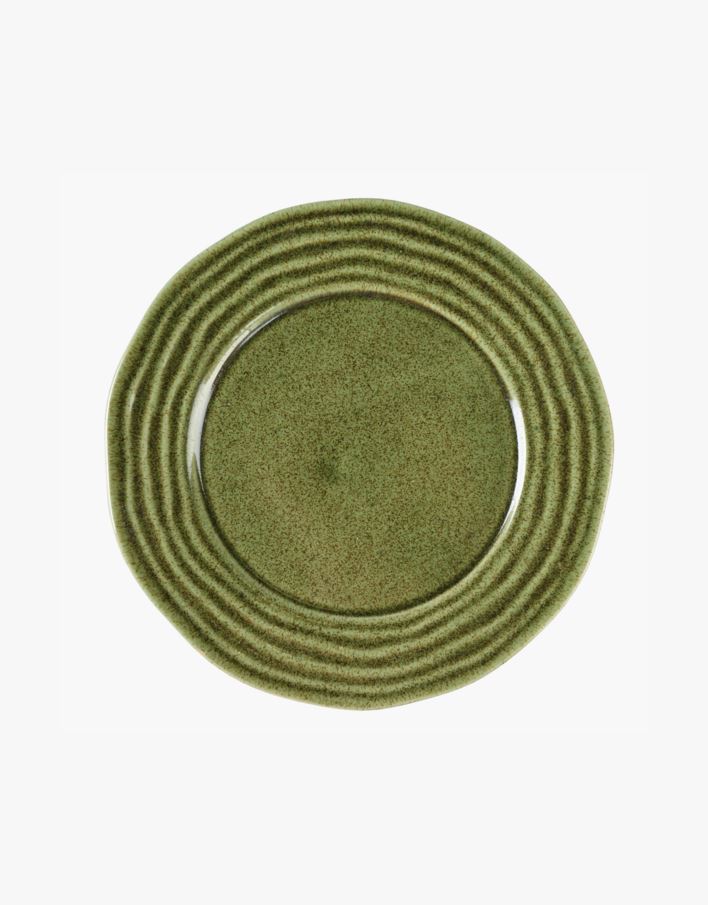 Leivataldrik roheline - ø20 roheline - 1