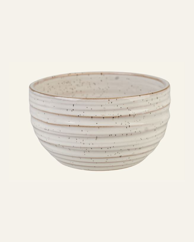 Väike kauss hele beige - 7 cm ø12,5 hele beige - 1
