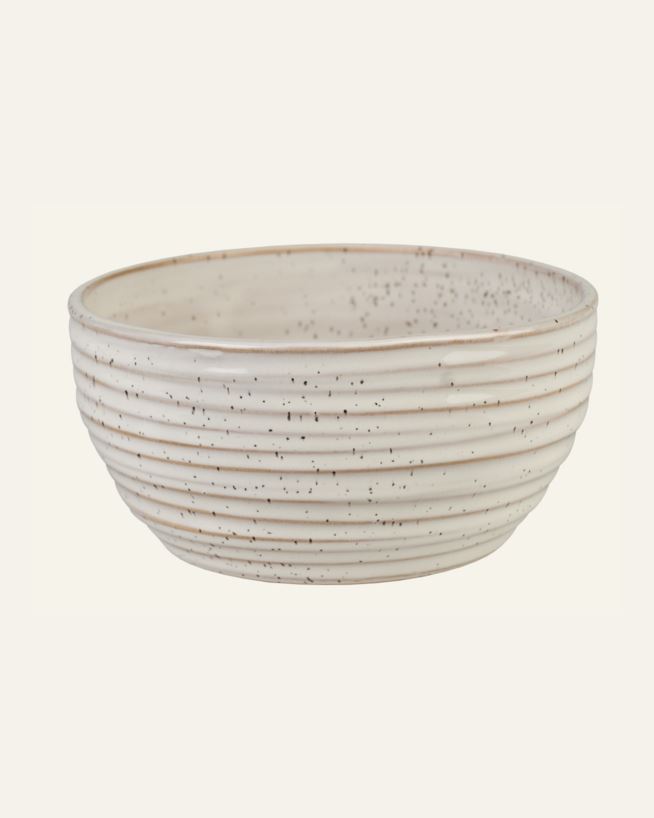 Kauss hele beige - 7,5cm ø15,5cm hele beige - 1