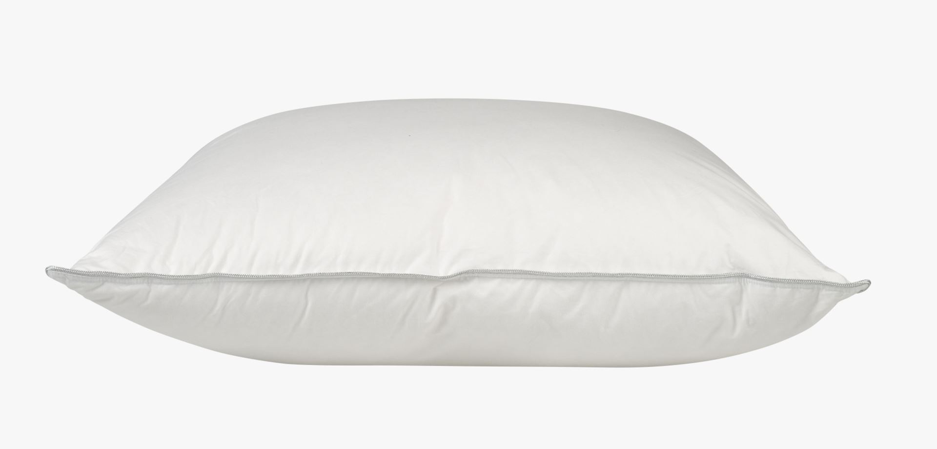 Kõrge udusulepadi valge - 50x60 cm valge - 1