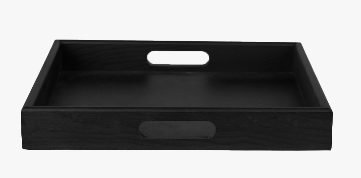 Kandik must - 32x32 cm must - 1