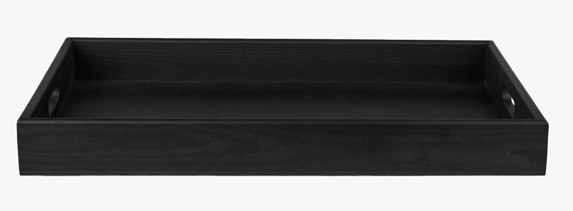 Kandik must - 34x50 cm must - 1