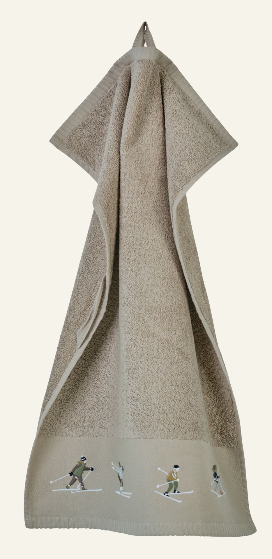 Rätik sand - 40x60 cm sand - 1