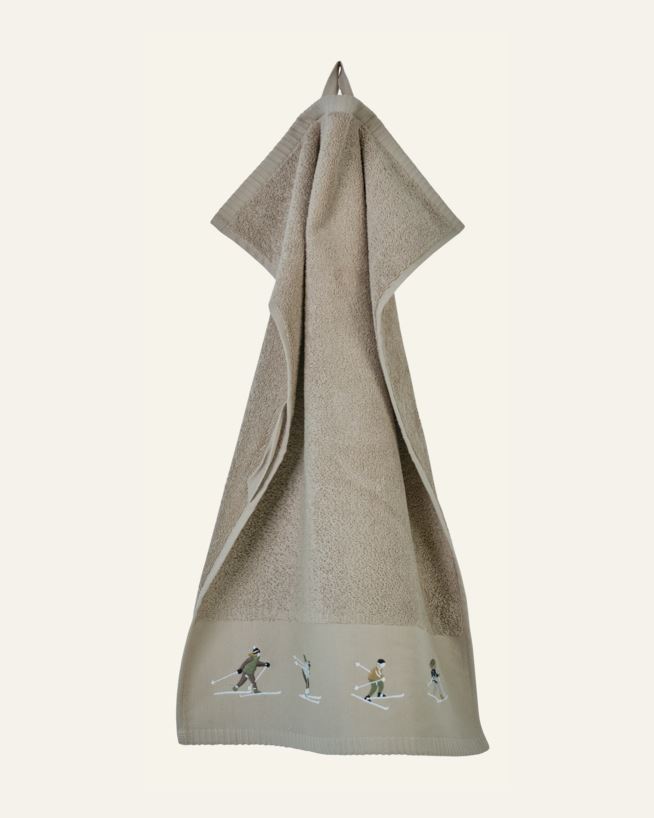Rätik sand - 40x60 cm sand - 1