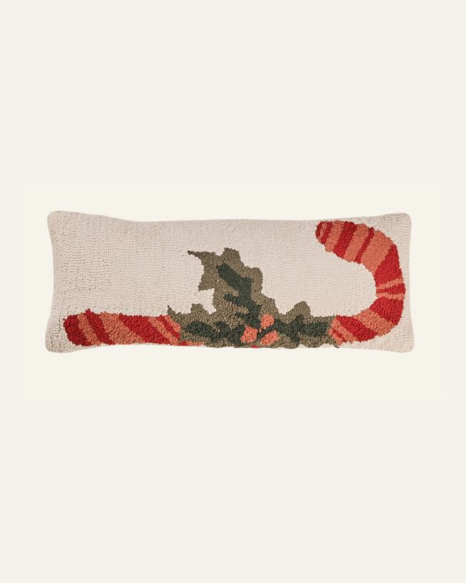 Dekoratiivpadi mitmevärviline - 20x55 cm mitmevärviline - 1