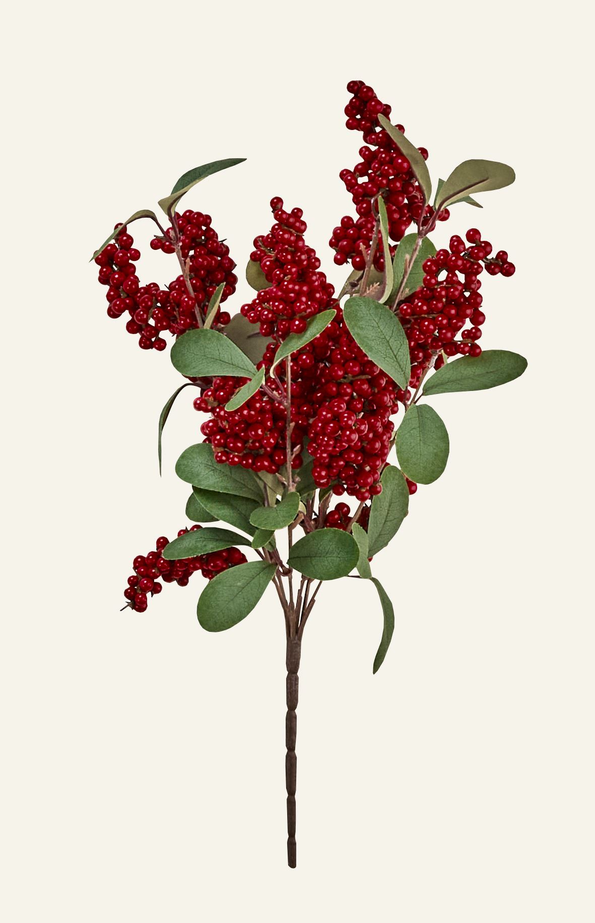 Lillekimp mitmevärviline/punane - 20x20x45 cm mitmevärviline/punane - 1