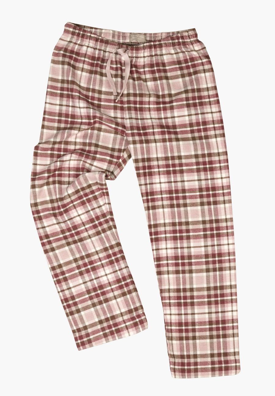 Pidžaama püksid mitmevärviline/roosa - one size mitmevärviline/roosa - 1