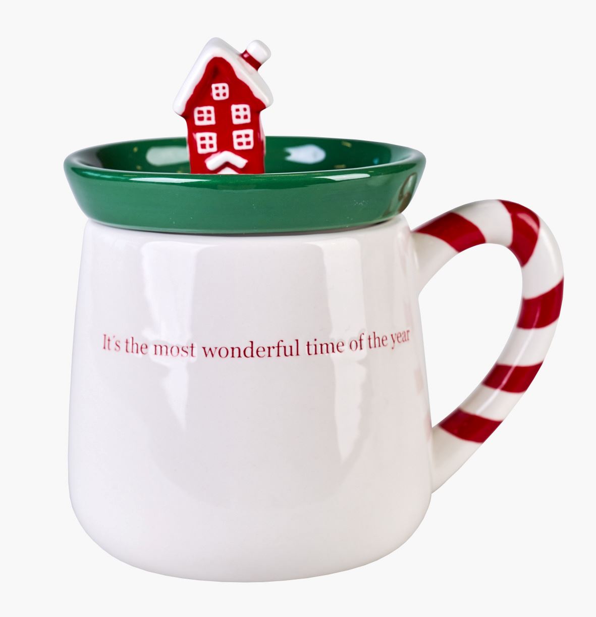 Kruus mitmevärviline - 400 ml mitmevärviline - 1