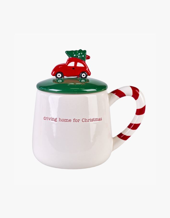 Kruus mitmevärviline - 400 ml mitmevärviline - 1