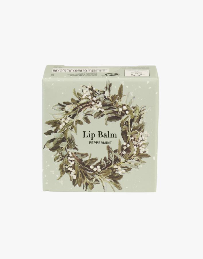 Huulepalsam läbipaistev - 10 ml läbipaistev - 1