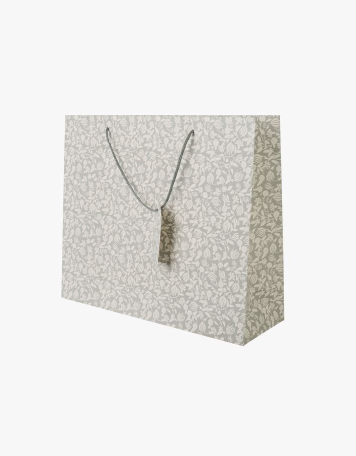 Kinkekott roheline - 36x42x14 cm roheline - 1