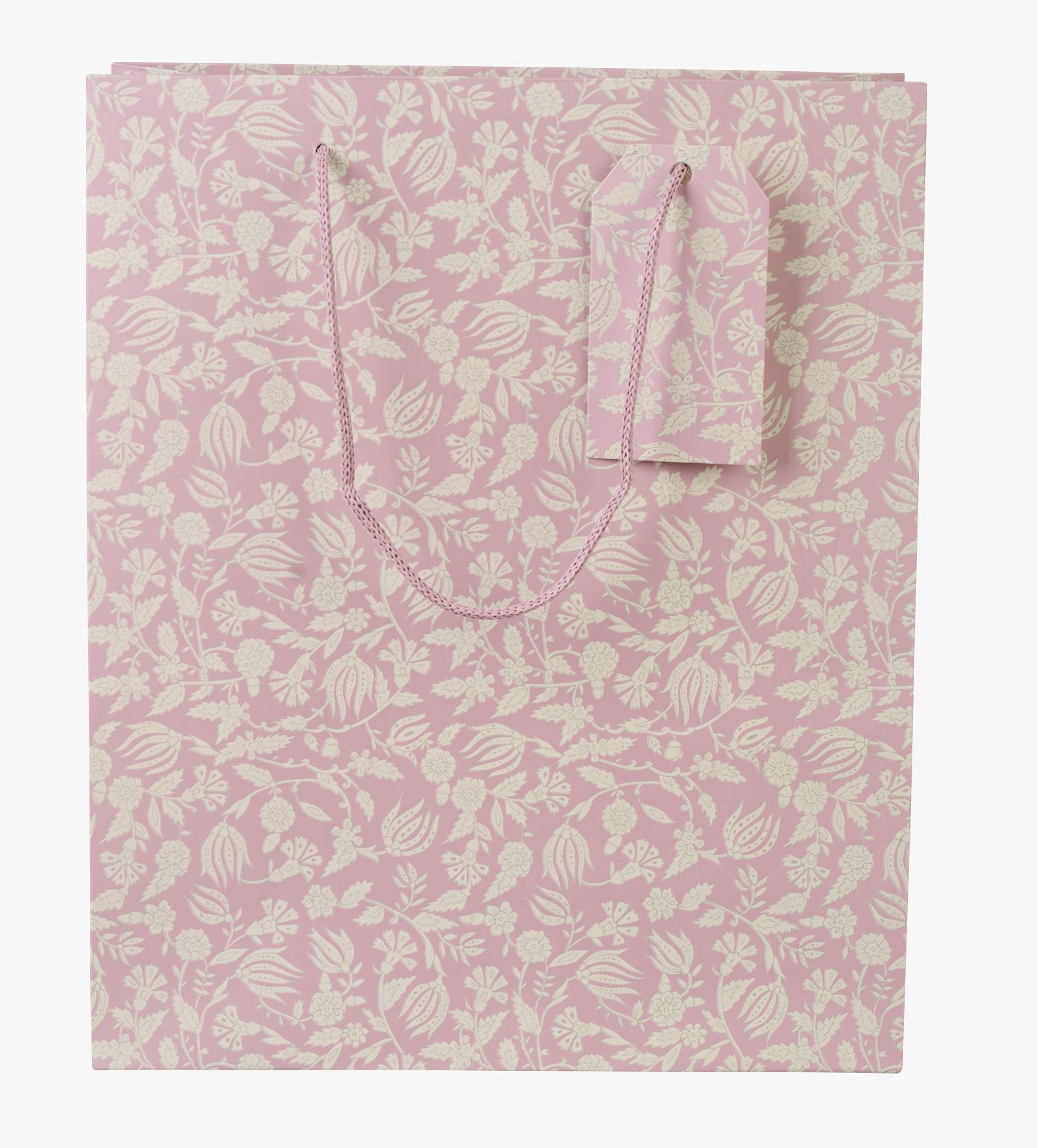 Kinkekott roosa - 24x29x10 cm roosa - 1