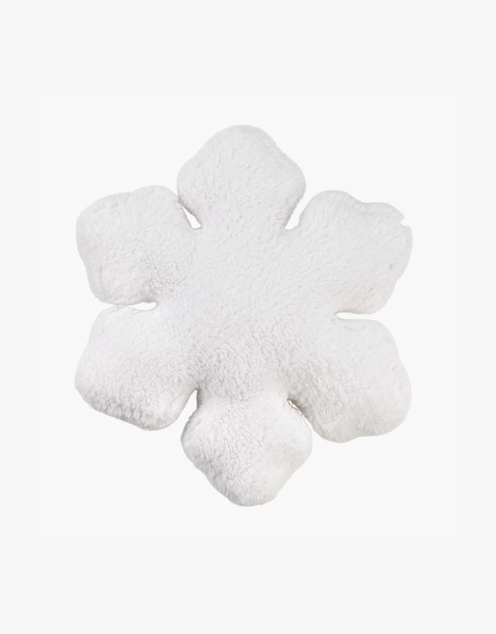 Dekoratiivpadi valge - 45x45 cm valge - 1