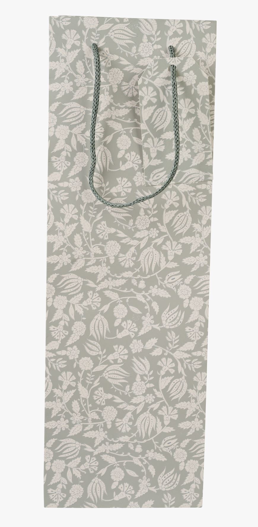 Pudelikott roheline - 12x36x10 cm roheline - 1