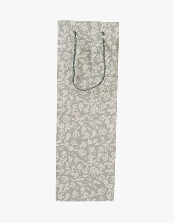 Pudelikott roheline - 12x36x10 cm roheline - 1