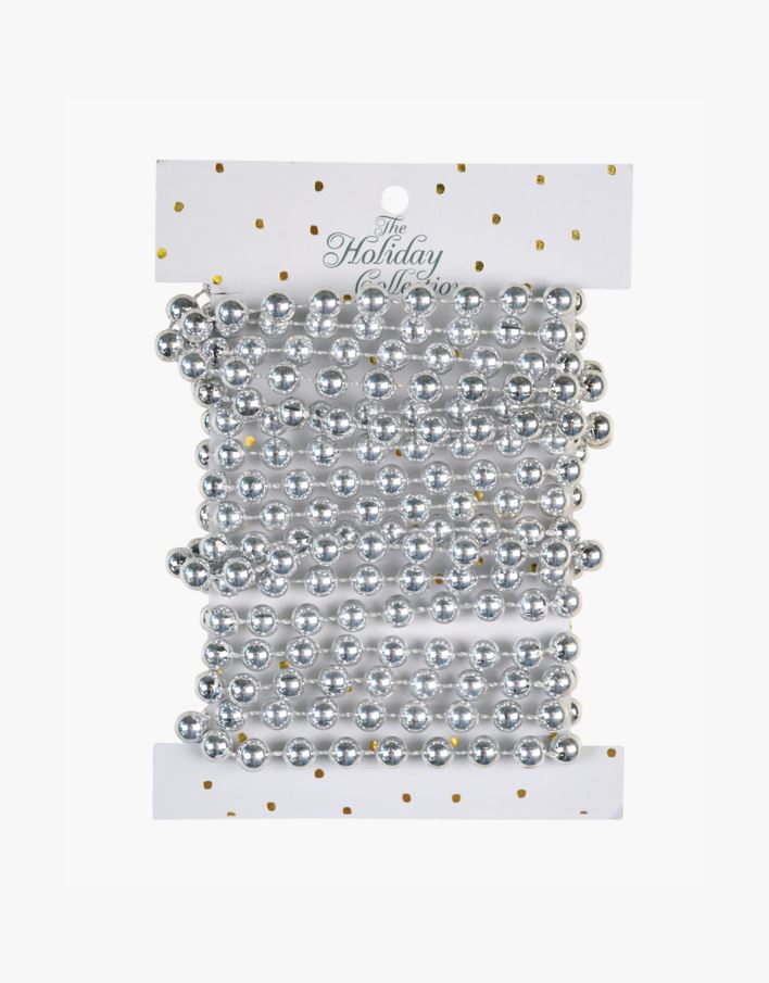 Vanik hõbedane - 300 cm hõbedane - 1