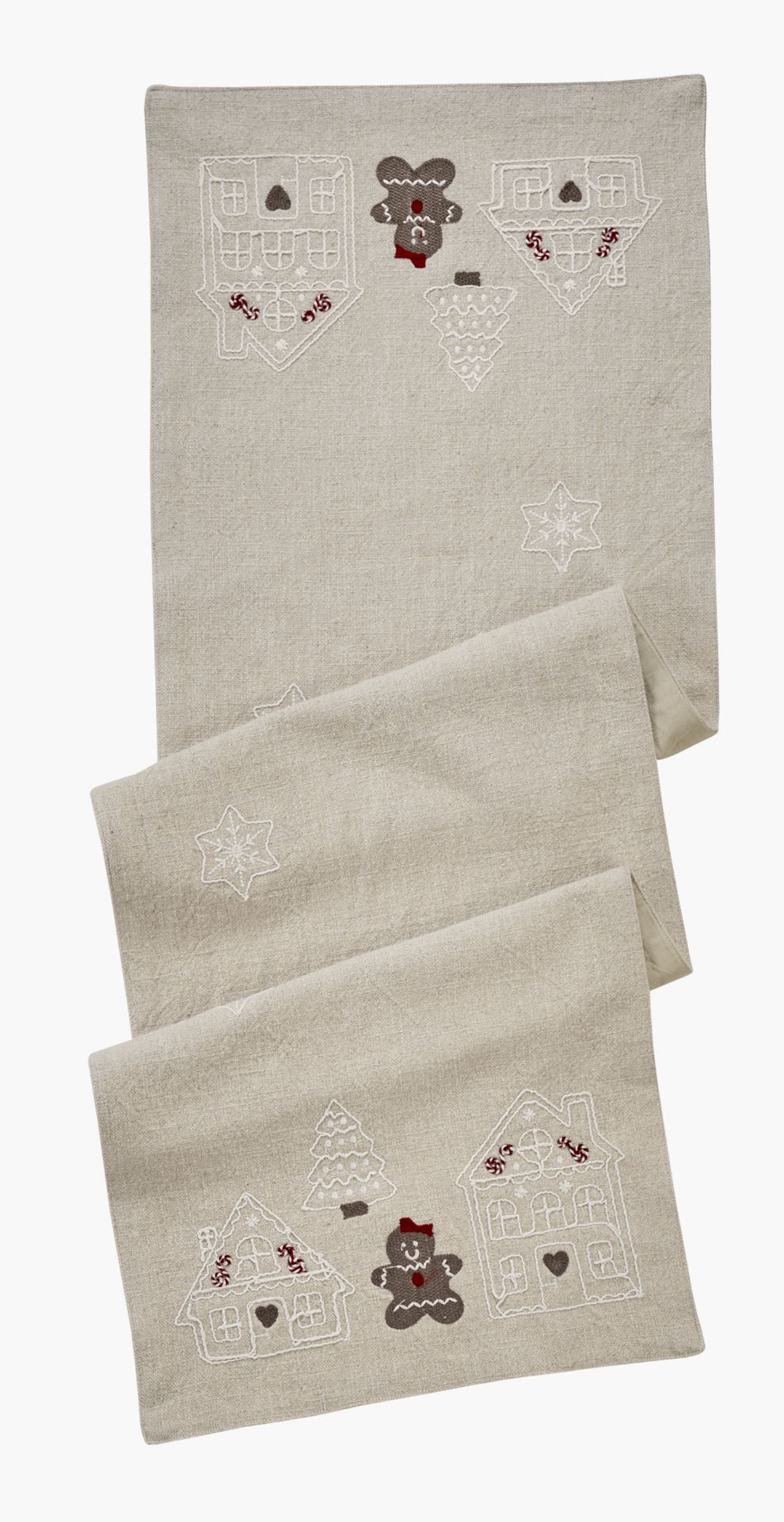 Linik naturaalne toon - 35x120 cm naturaalne toon - 1