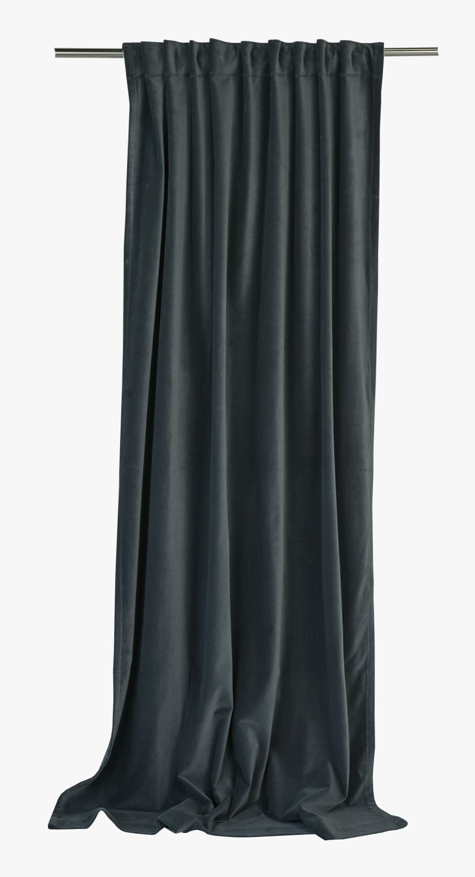 Kardin sinakashall - 140x300 cm sinakashall - 1