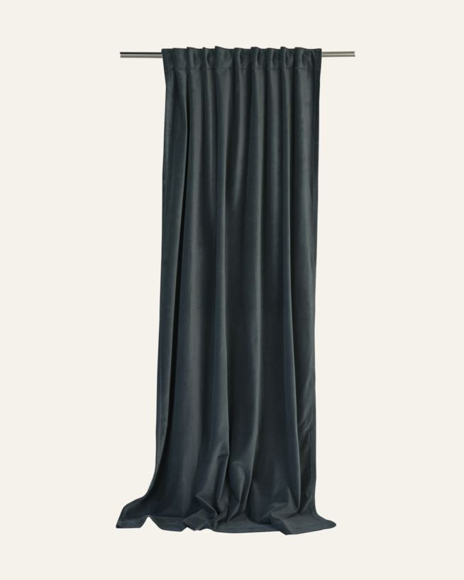Kardin sinakashall - 140x240 cm sinakashall - 1