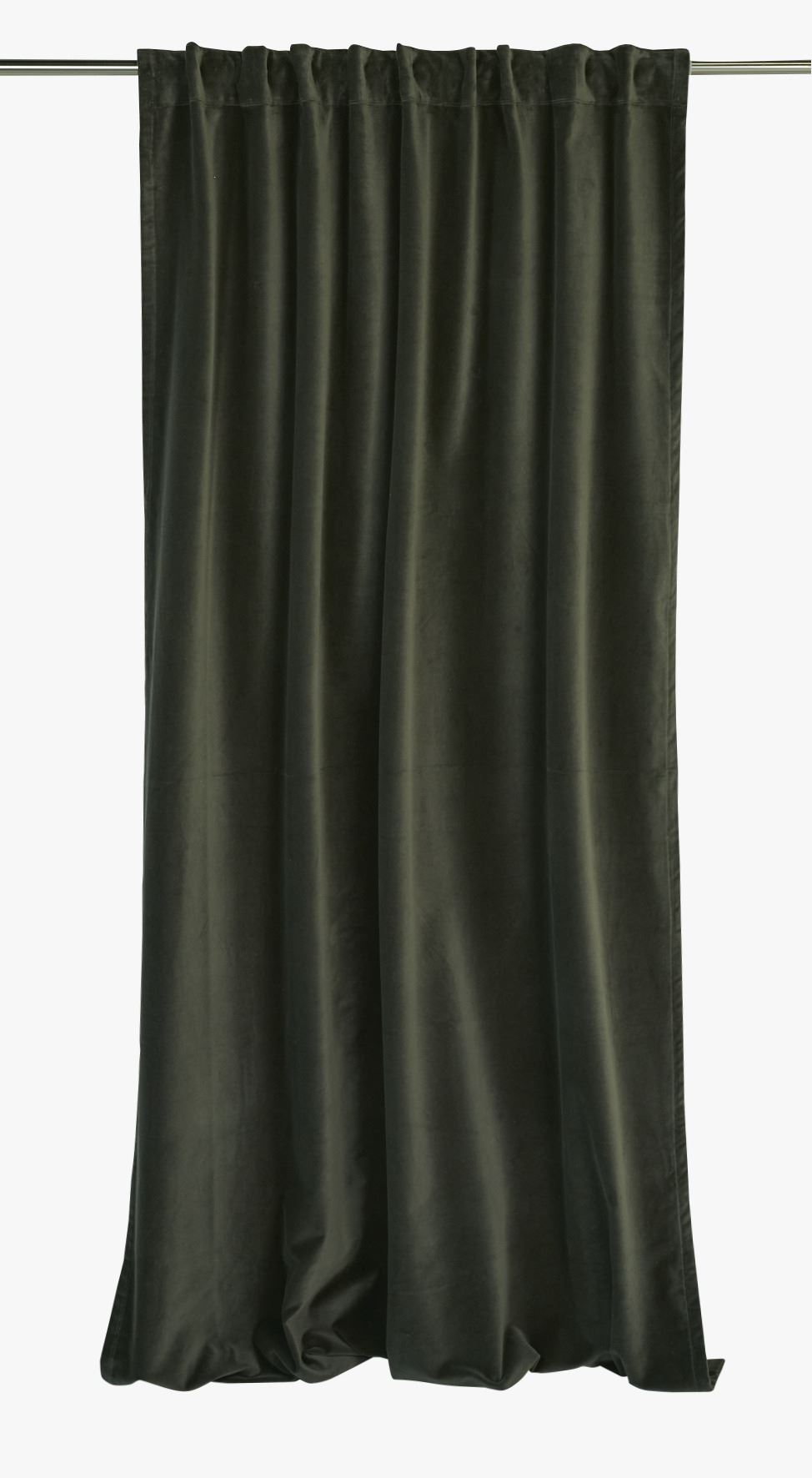 Kardin roheline - 140x240 cm roheline - 1