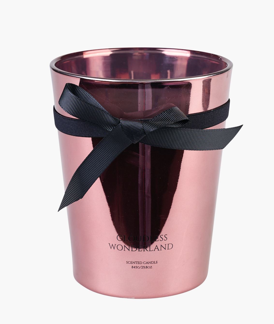 Lõhnaküünal vask - 845 g vask - 1