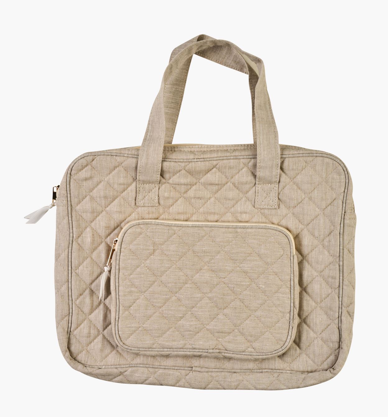 Arvutikott naturaalne toon - 38x30x5 cm naturaalne toon - 1