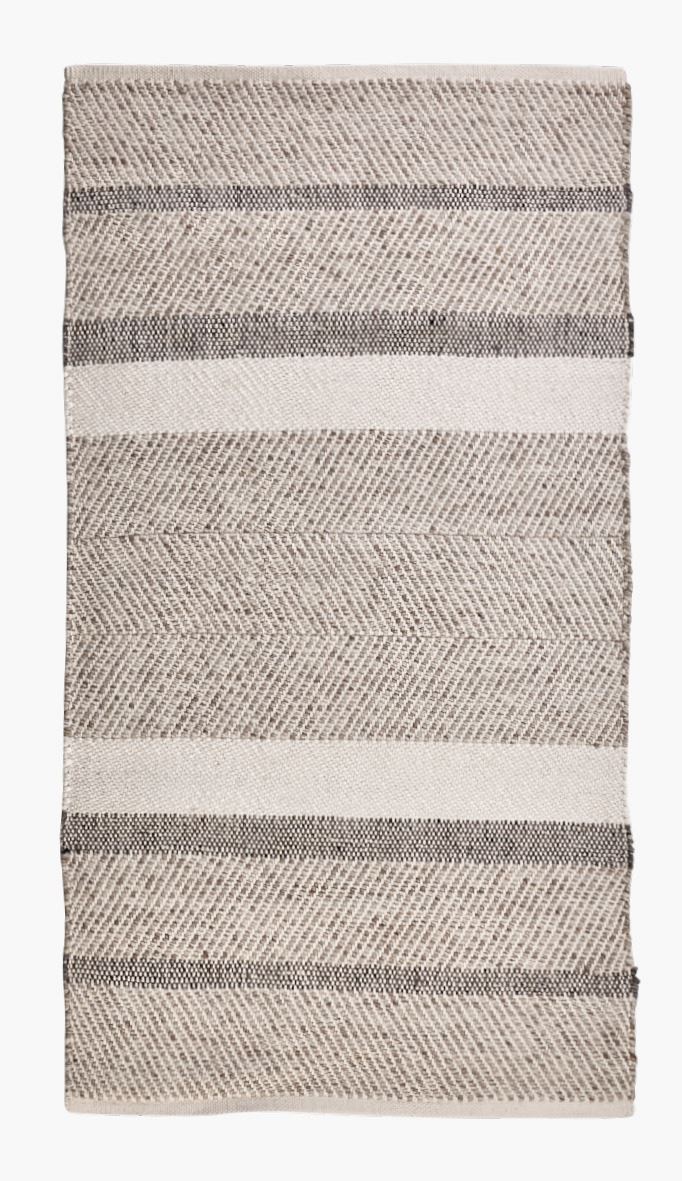 Vaip mitmevärviline - 80x240 cm mitmevärviline - 1