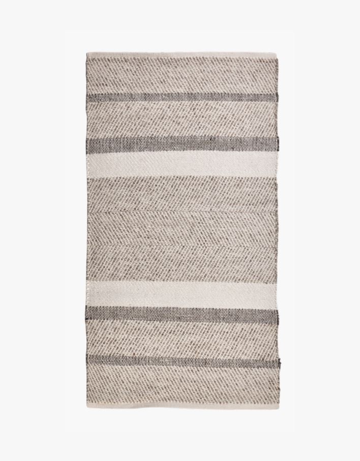 Vaip mitmevärviline - 80x240 cm mitmevärviline - 1