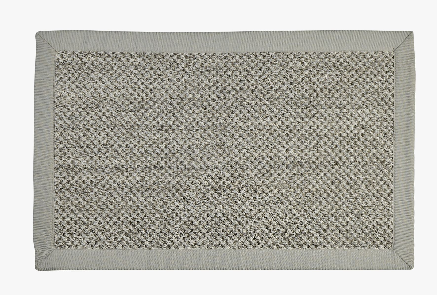 Uksematt kreemikas - 50x80 cm kreemikas - 1