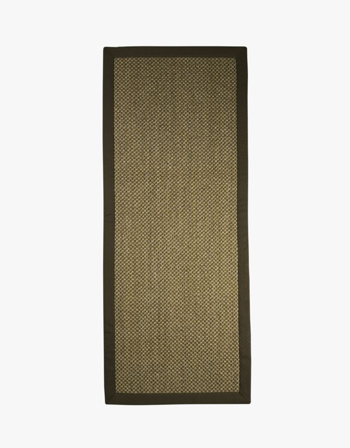 Uksematt khaki - 50x80 cm khaki - 1