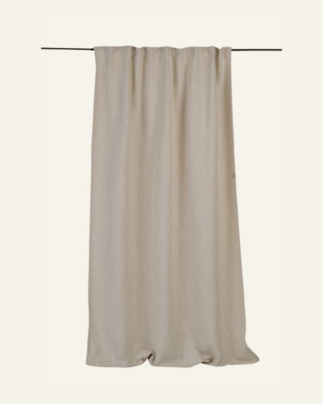 Kardin valge - 140x250 cm valge - 1