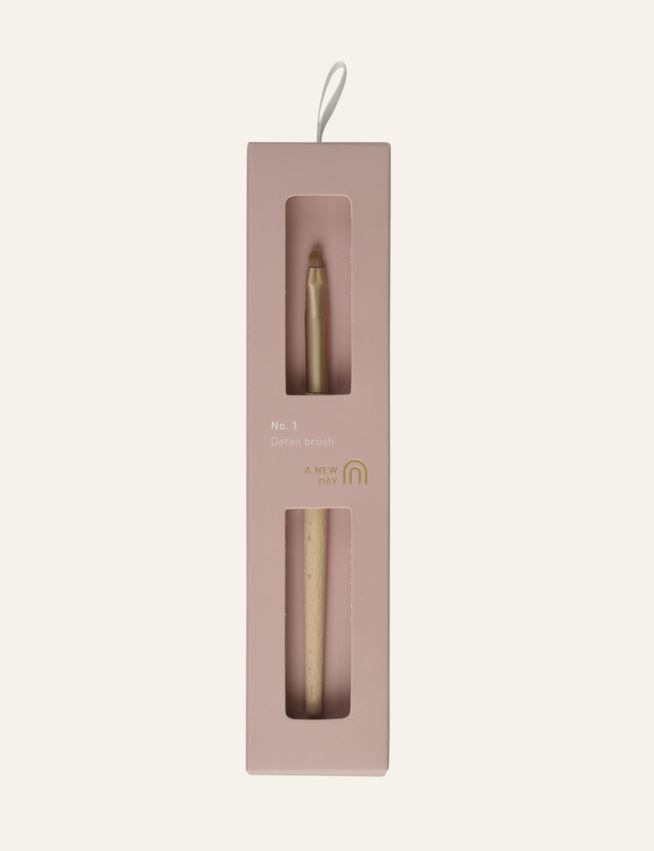 Brush naturaalne toon - 2