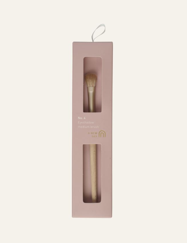 Brush naturaalne toon - 2