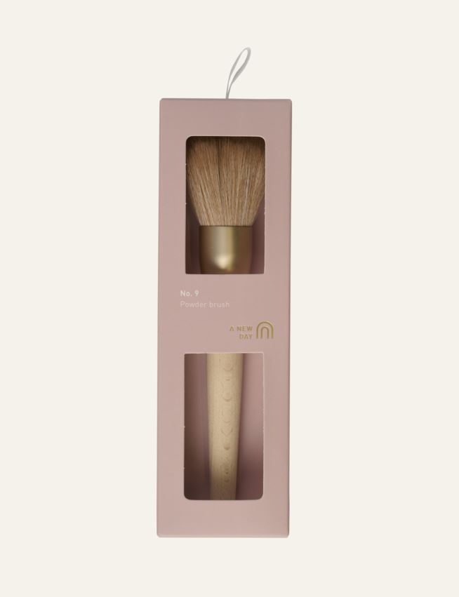 Brush naturaalne toon - 2