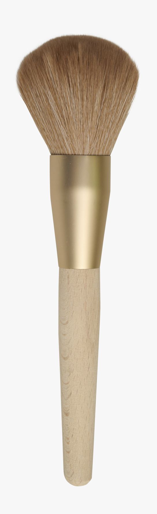 Brush naturaalne toon - 4,3x18,3 cm naturaalne toon - 1