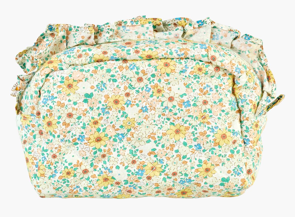 Keskmine hügieenitarvete kott mitmevärviline - 14x20 cm mitmevärviline - 1