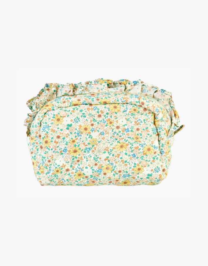 Keskmine hügieenitarvete kott mitmevärviline - 14x20 cm mitmevärviline - 1